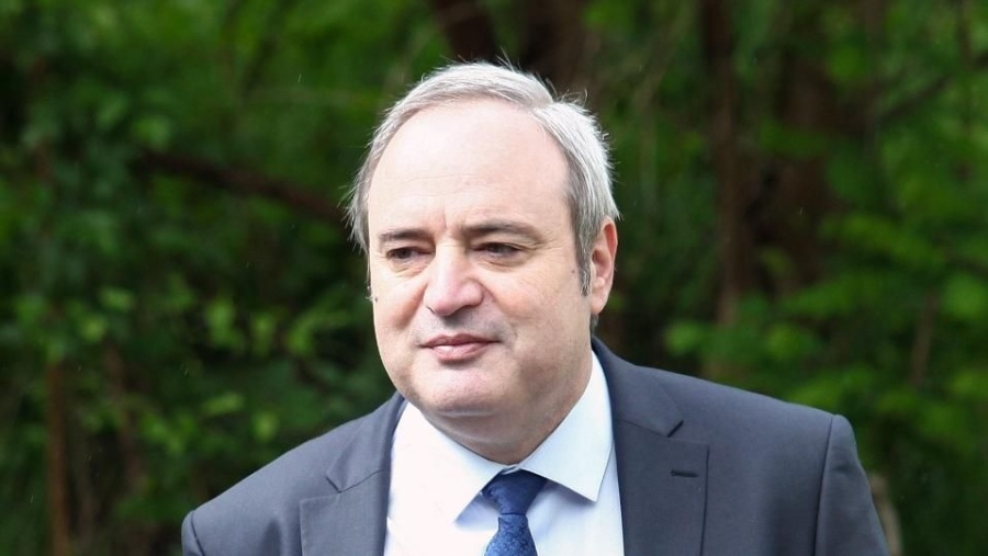 Проф. Герджиков: Сделка с ГЕРБ няма